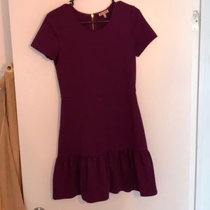 Casual short dress
